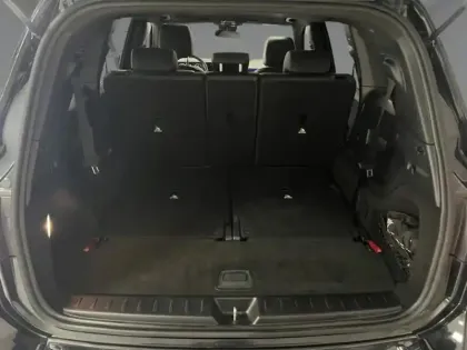 Photo 9 Mercedes GLB 200 d AMG Line
