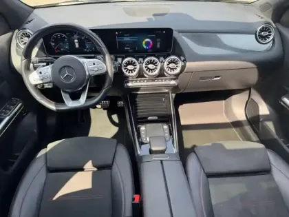 Photo 8 Mercedes GLA 200 d AMG Line