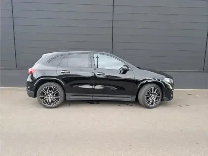 Photo 5 Mercedes GLA 200 d