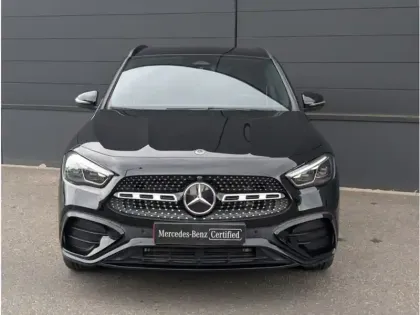 Photo 7 Mercedes GLA 200 d