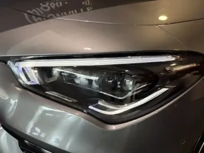 Photo 16 Mercedes CLA Mercedes-AMG  35 4MATIC Cou
