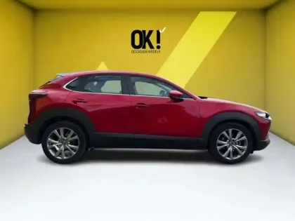 Photo 5 Mazda Cx-30 2.0 180 Inspiration 4x2 BVA6