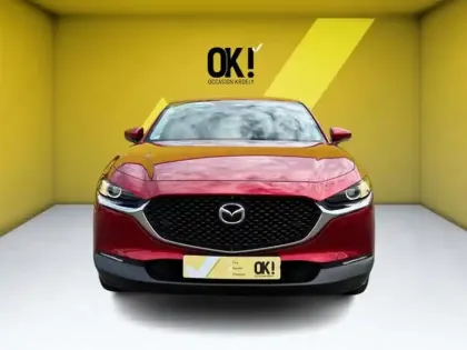 Photo 7 Mazda Cx-30 2.0 180 Inspiration 4x2 BVA6