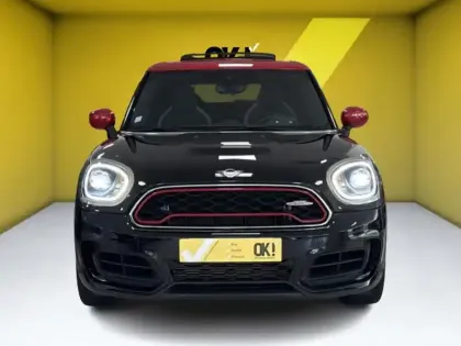 Photo 7 Mini Countryman John Cooper Works All4