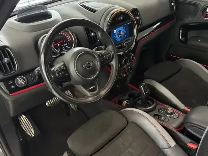 Photo 13 Mini Countryman John Cooper Works All4