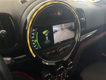 Photo 11 Mini Countryman John Cooper Works All4