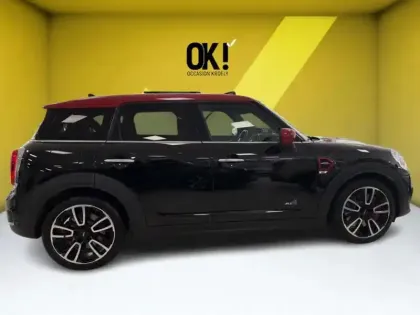 Photo 5 Mini Countryman John Cooper Works All4
