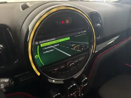 Photo 12 Mini Countryman John Cooper Works All4