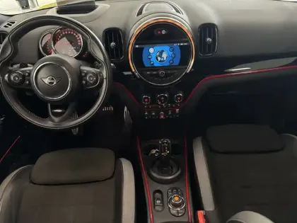 Photo 10 Mini Countryman John Cooper Works All4