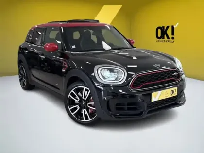 Photo 6 Mini Countryman John Cooper Works All4