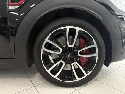 Photo 8 Mini Countryman John Cooper Works All4