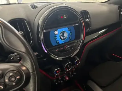 Photo 16 Mini Countryman John Cooper Works All4