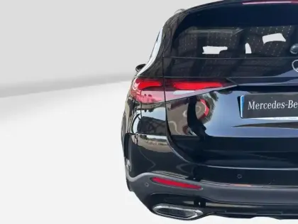 Photo 12 Mercedes GLC  220 d 4MATIC AMG Line