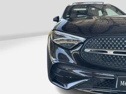 Photo 11 Mercedes GLC  220 d 4MATIC AMG Line