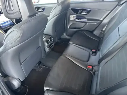 Photo 16 Mercedes GLC  220 d 4MATIC AMG Line