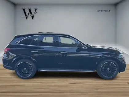 Photo 7 Mercedes GLC  220 d 4MATIC AMG Line
