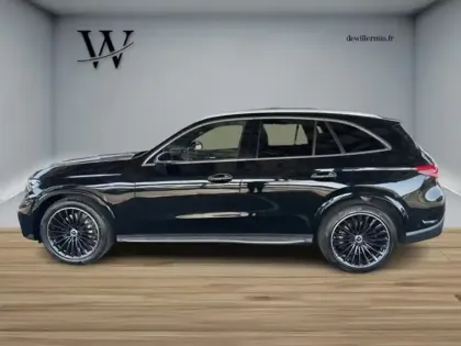 Photo 6 Mercedes GLC  220 d 4MATIC AMG Line