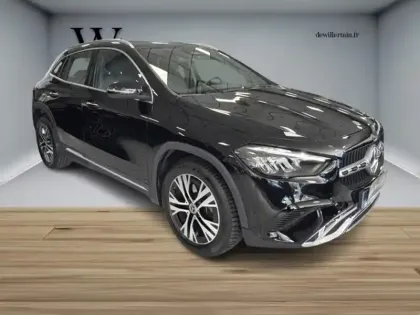 Photo 6 Mercedes GLA 200 d Business Line