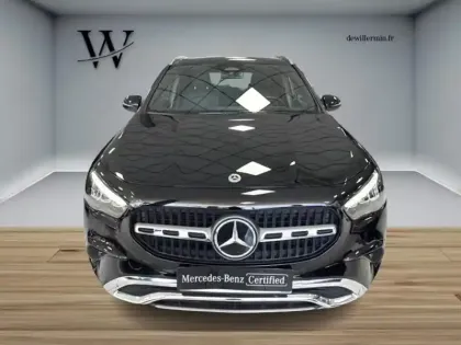 Photo 7 Mercedes GLA 200 d Business Line