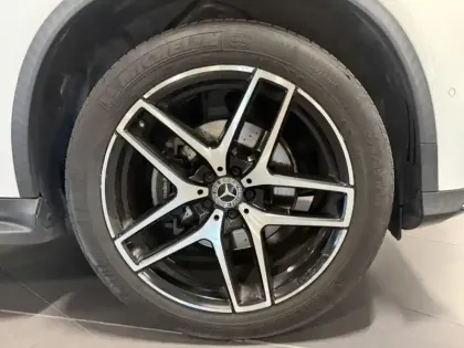 Photo 8 Mercedes GLE  350 d Coupé 4MATIC Sportli