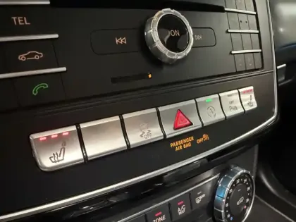 Photo 14 Mercedes GLE  350 d Coupé 4MATIC Sportli