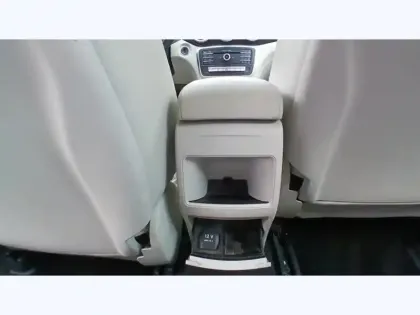 Photo 16 Mercedes CLA  180 SB Inspiration