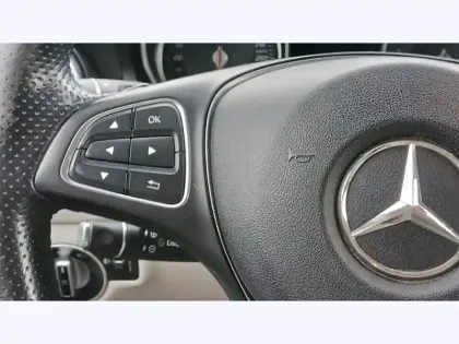 Photo 18 Mercedes CLA  180 SB Inspiration