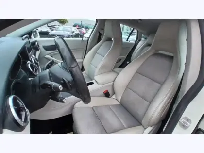 Photo 14 Mercedes CLA  180 SB Inspiration