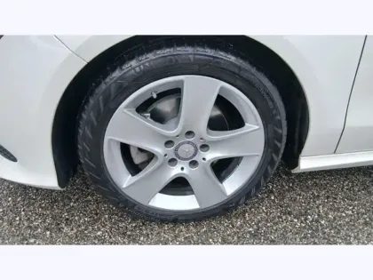 Photo 8 Mercedes CLA  180 SB Inspiration