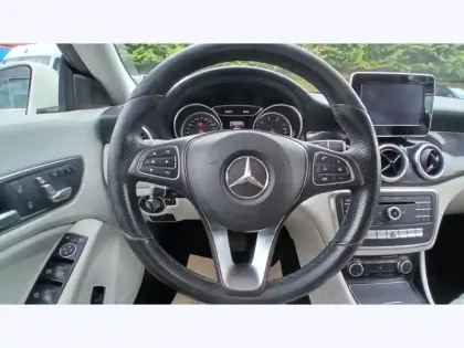 Photo 17 Mercedes CLA  180 SB Inspiration
