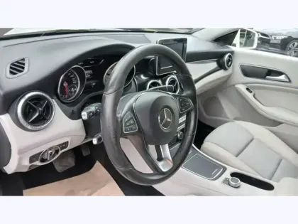 Photo 13 Mercedes CLA  180 SB Inspiration