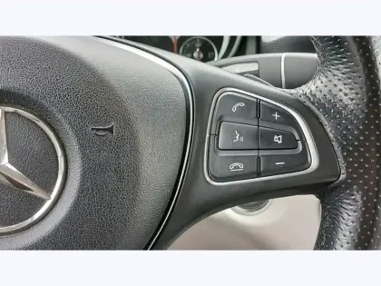 Photo 19 Mercedes CLA  180 SB Inspiration