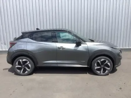 Photo 31 Nissan Juke Nouveau HYBRID 143 N-Connecta