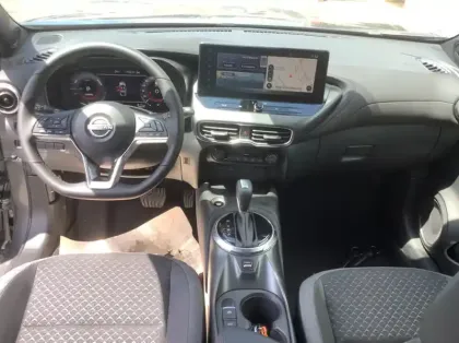 Photo 40 Nissan Juke Nouveau HYBRID 143 N-Connecta