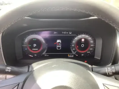 Photo 41 Nissan Juke Nouveau HYBRID 143 N-Connecta