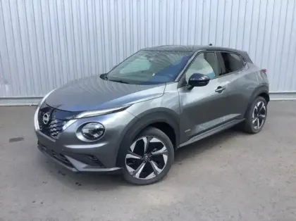Photo 28 Nissan Juke Nouveau HYBRID 143 N-Connecta