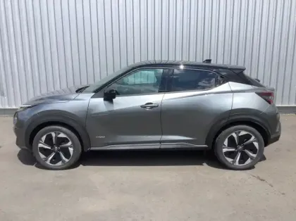 Photo 35 Nissan Juke Nouveau HYBRID 143 N-Connecta