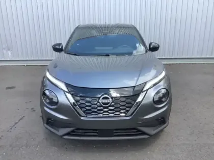 Photo 29 Nissan Juke Nouveau HYBRID 143 N-Connecta