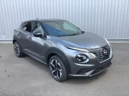Photo 30 Nissan Juke Nouveau HYBRID 143 N-Connecta