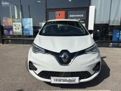 Photo 26 Renault Zoé evolution R110 - Achat Intégral -MY22