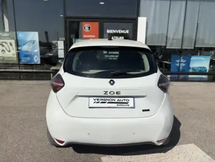 Photo 27 Renault Zoé evolution R110 - Achat Intégral -MY22