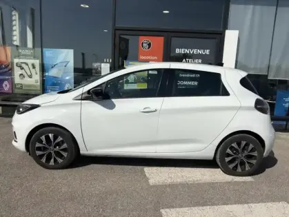 Photo 30 Renault Zoé evolution R110 - Achat Intégral -MY22
