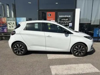 Photo 28 Renault Zoé evolution R110 - Achat Intégral -MY22