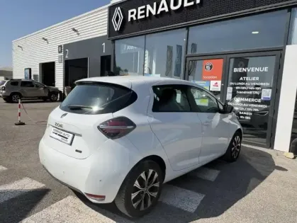 Photo 29 Renault Zoé evolution R110 - Achat Intégral -MY22