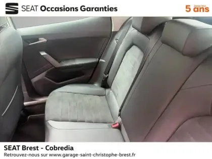 Photo 8 Seat Arona  1.0 EcoTSI 95ch Start/Stop Urban Euro6d-T