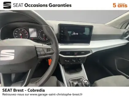 Photo 9 Seat Arona  1.0 EcoTSI 95ch Start/Stop Urban Euro6d-T