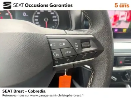 Photo 14 Seat Arona  1.0 EcoTSI 95ch Start/Stop Urban Euro6d-T