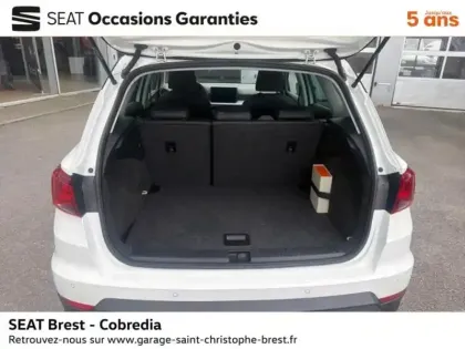 Photo 6 Seat Arona  1.0 EcoTSI 95ch Start/Stop Urban Euro6d-T