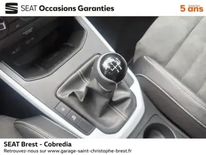 Photo 11 Seat Arona  1.0 EcoTSI 95ch Start/Stop Urban Euro6d-T