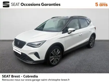 Photo Seat Arona Urban
